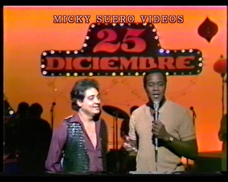 Chiste de Anthony Rios a Johnny Ventura luego Comprenderse mas y Amarse Menos - MICKY SUERO CANAL