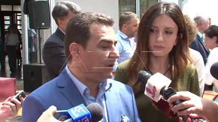 Liqeni i Ohrit, probleme me ndërtimet përgjatë bregut