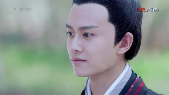 Glory Of Tang Dynasty ศึกชิงบัลลังก์ราชวงศ์ถัง ตอนที่ 17