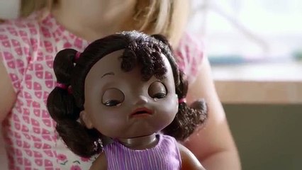 Baby Alive - 'Sweet Tears Baby Doll' Official Teaser #2