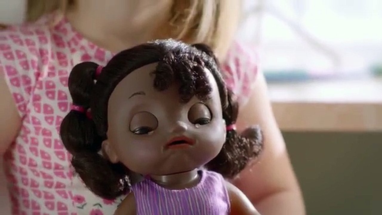 Baby Alive - 'Sweet Tears Baby Doll' Official Teaser #2