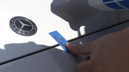 조작 의혹 벤츠·아우디 車 봉인...16만 대 조사 확대 / YTN