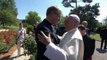 Papa busca mayor unidad con protestantes y ortodoxos en Ginebra