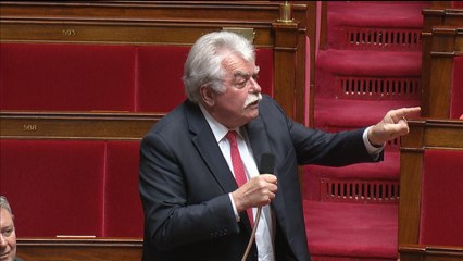 Passage à 80 km/h : droite et gauche attaquent, la majorité fait bloc derrière le gouvernement TEST