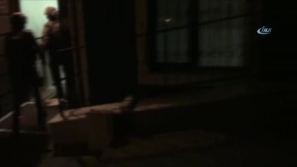 İstanbul'da 5 Ayrı Saldırıyı Gerçekleştiren PKK'lılara Yardım ve Yataklı Yapan 7 Kişi Yakalandı