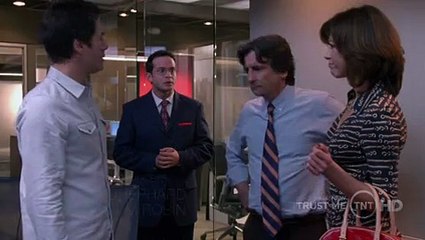 Trust Me - S01-E08 - What's the Rush