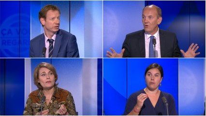 Loi Pacte : en marche vers la croissance ?