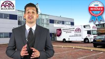 Office Removals & Commercial Relocation Milton Keynes