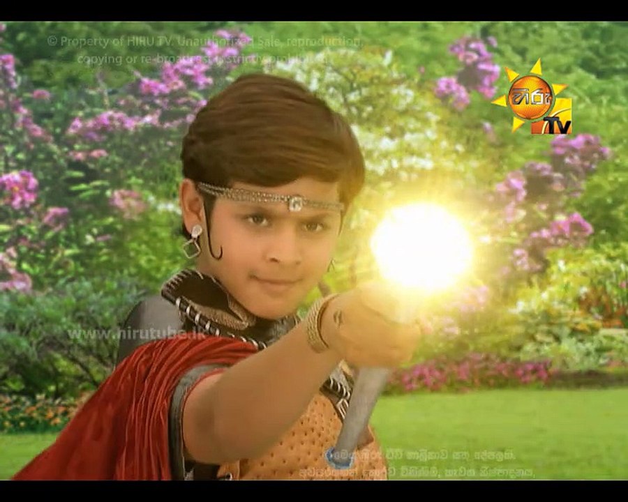Soorayang - Episode 521