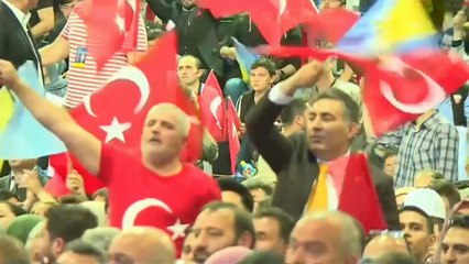 Turchia: i sei candidati alla presidenza