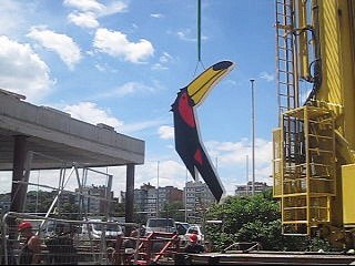 25 millions d'euros pour le nouvel hôtel Van der Valk à Liège