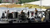 Alpes-de-Haute-Provence :  Amadou et Mariam fête la musique sur la scène de Chateau-Arnoux-Saint-Auban