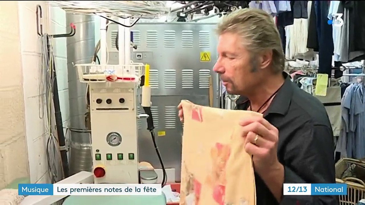 Musique : Marco Lyday, sosie de Johnny, fêtera la musique sans son idole