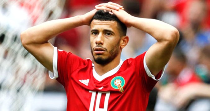 Dünya Kupasında Hayal Kırıklığı Yaratan Belhanda, Galatasaray'ın İşini Zora Soktu