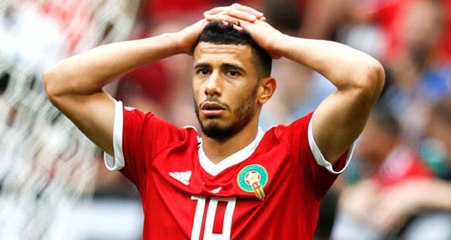 Dünya Kupasında Hayal Kırıklığı Yaratan Belhanda, Galatasaray'ın İşini Zora Soktu