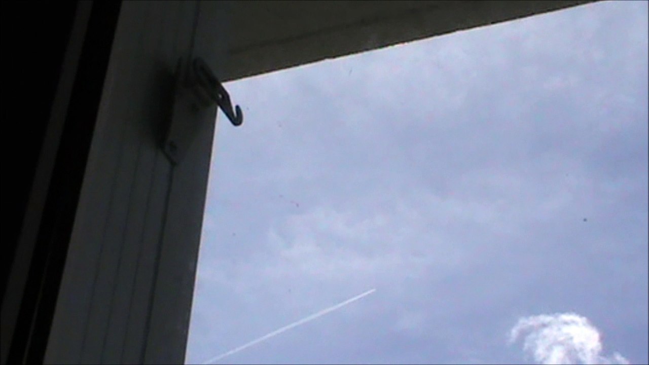 chemtrail n1 21 juin 2018