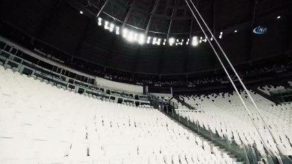 Juventus, Emre Can ile 4 yıllık sözleşme imzaladı