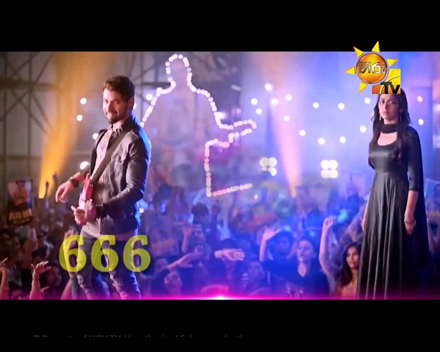 Adar - Episode 666