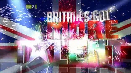Britains Got More Talent S02E05