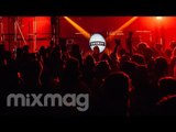 MOXIE DJ set at AVA Festival 2018: Smirnoff Stage