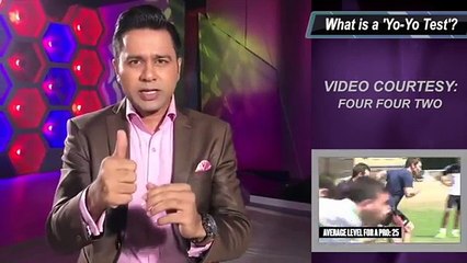 Discover the Yo-Yo Test: What It Is & Why It Matters 🏃‍♂️