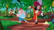 Jake and the Neverland Pirates - S01E21a - Captain Hook's Parrot