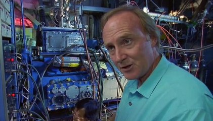 BBC - Earth Story - 4 Journey To The Centre Of The Earth