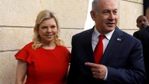 Israeli prime minister's wife charged with fraud