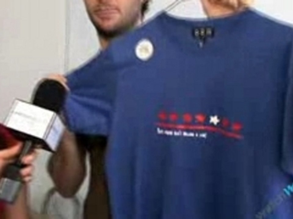 Oom Ethical Clothing Wear - Clothing Examples