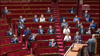 Hervé Saulignac sur le passage à 80 km/h : "40 millions de Français se sentent méprisés par cette mesure, alors oui je suis populiste"