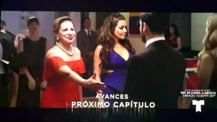 El señor de los cielos 6 capítulo 33 avance