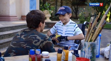 Плакучая ива (2018) Серия 6 (Остросюжетная мелодрама)