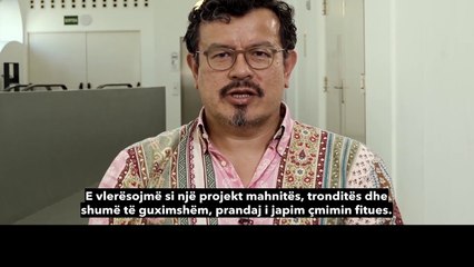 SHESHI «SKENDERBEJ» NJE PROJEKT MAHNITES, VLERESIMET E KRITIKEVE PER ÇMIMIN E HAPESIRES PUBLIKE LAJM