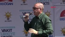 Kahramanmaraş Cumhurbaşkanı Erdoğan Kahramanmaraş'ta Konuştu 3