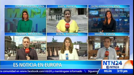 Más de 450 personas murieron por suministro indebido de opiáceos en Inglaterra