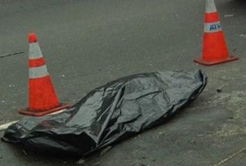 Violento choque deja una persona muerta al sur de Guayaquil