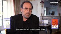 Les livres de la vie de... Marc Lévy !