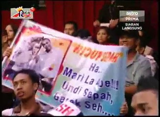 Raja Lawak 3 minggu 3 - Sepah