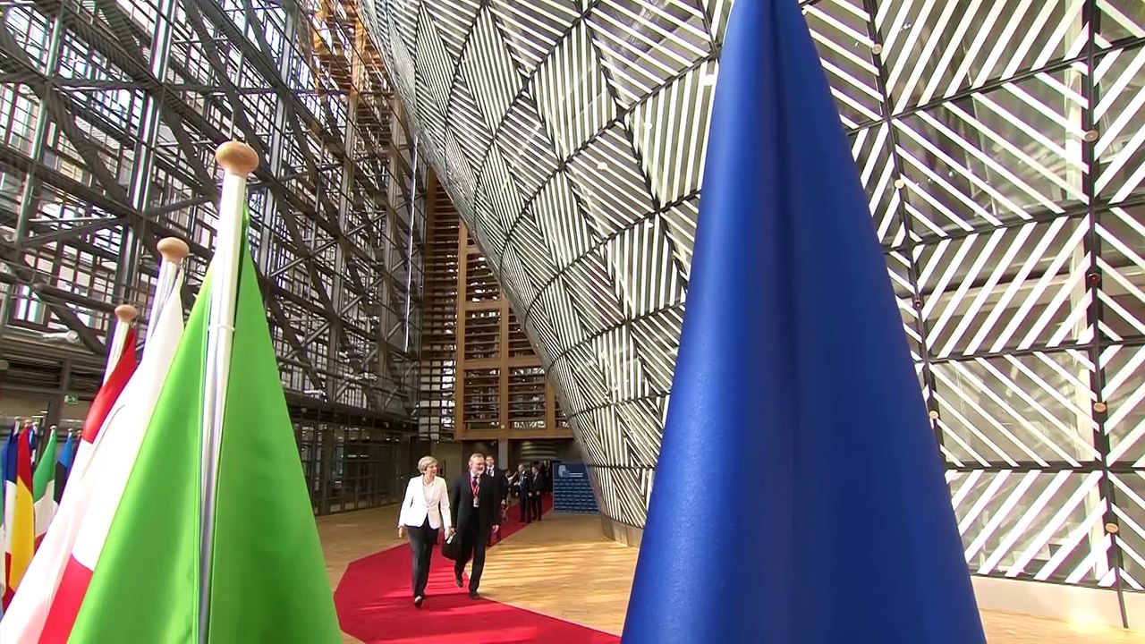 Estas son las condiciones para vivir en Reino Unido tras el Brexit