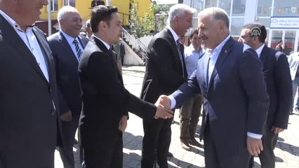 Bakan Arslan: "Bize Laf Değil, Devlet Başkanı Lazım"