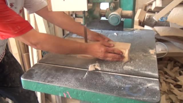 Sinop'a Özgü Kotralar Yurt İçi ve Yurt Dışından İlgi Görüyor