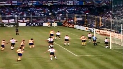 Download Video: Sveriges EM Historia 1992-2016 del 1/2