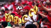 الملك محمد السادس يفاجئ منتخب المغرب بتصريحات خطيرة بعد مباراة المغرب والبرتغال 1-0 كأس العالم