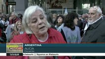 FMI aprueba préstamo por 50 mil millones de dólares a Argentina