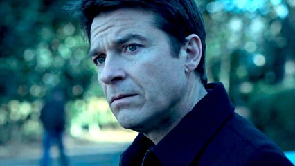 Ozark Season 2 on Netflix - Date Announcement Trailer
