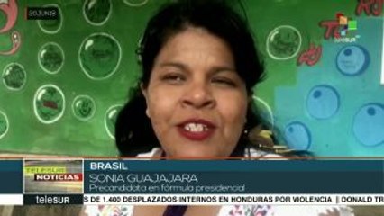 teleSUR noticias.Venezuela: guerra económica afecta transporte público