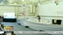 Rigoberta Menchú pide condenar la política migratoria de EE.UU.