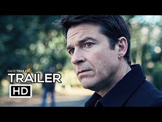 OZARK Season 2 Trailer (2018) Jason Bateman Netflix Series HD