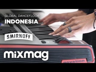 Indonesia [Trailer] | Global Dancefloor