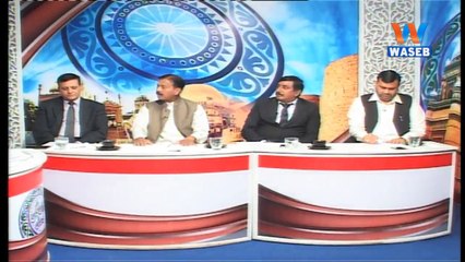 MD Gull De Naal | 20-June-2018 | Azeem-UL-HAq | Haji Aslam | Riaz Hussain | Javed Iqbal | Saraiki | | Part 2